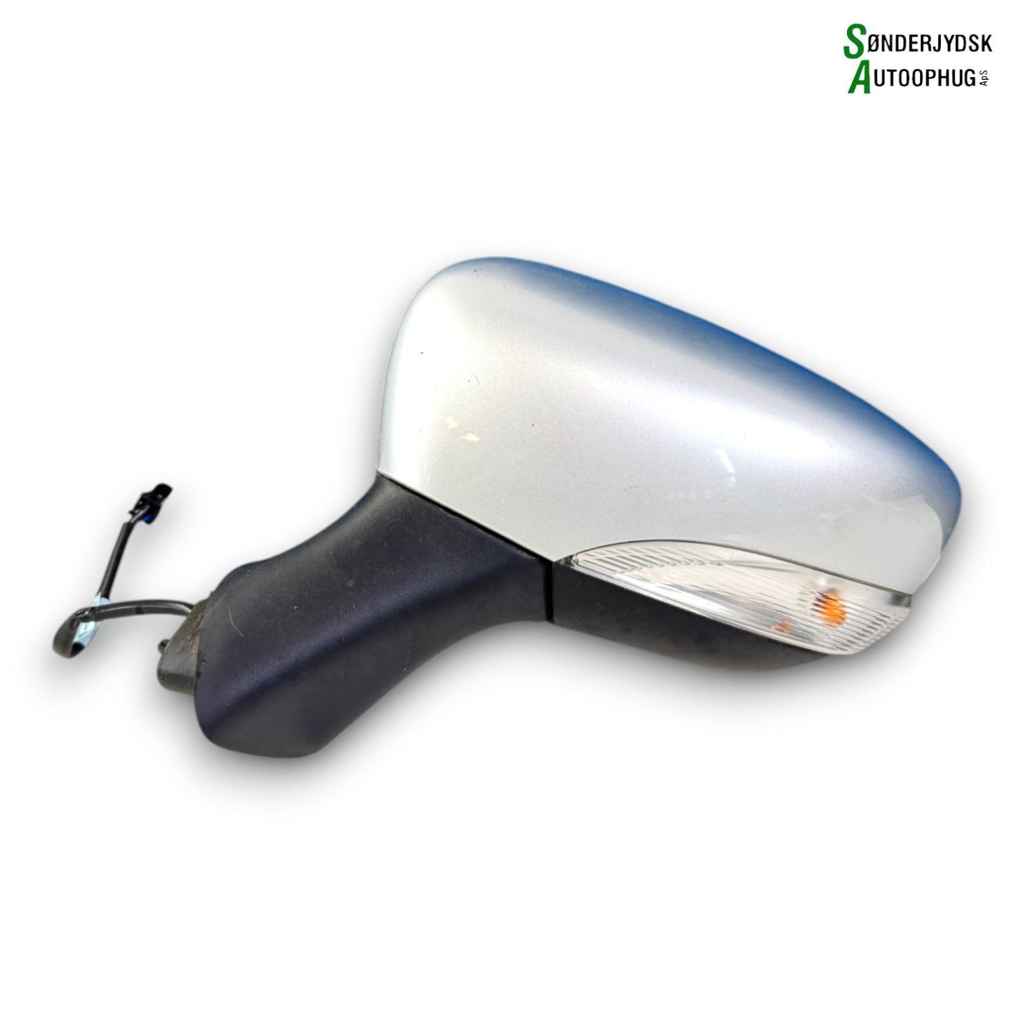 Renault Clio 4 Sidespejl Med OEM Nr. 963022031R Fra Renault Ophugger