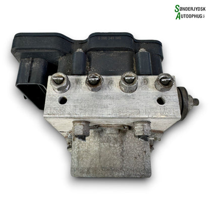 Renault Clio 4 ABS Pumpe Med OEM Nr. 0265956035 Fra Renault Ophugger