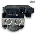 Renault Clio 4 ABS Pumpe Med OEM Nr. 476608644R Fra Renault Ophugger