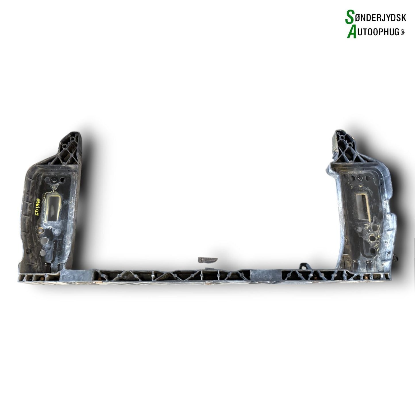 Kia Picanto Frontkasse Med OEM Nr. 641011Y000 Fra Kia Ophugger