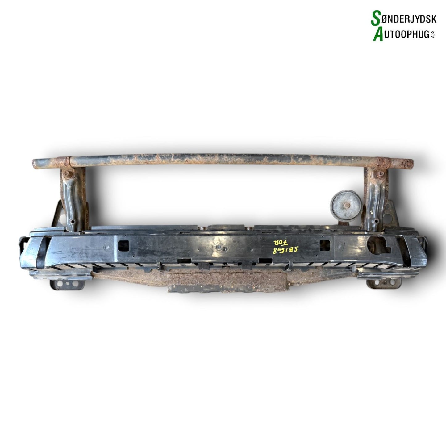 Kia Picanto Kofangerstiver Med OEM Nr. 865301Y010 Fra Kia Ophugger