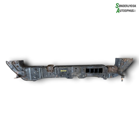 Kia Picanto Frontkasse Med OEM Nr. 641011Y000	 Fra Kia Ophugger