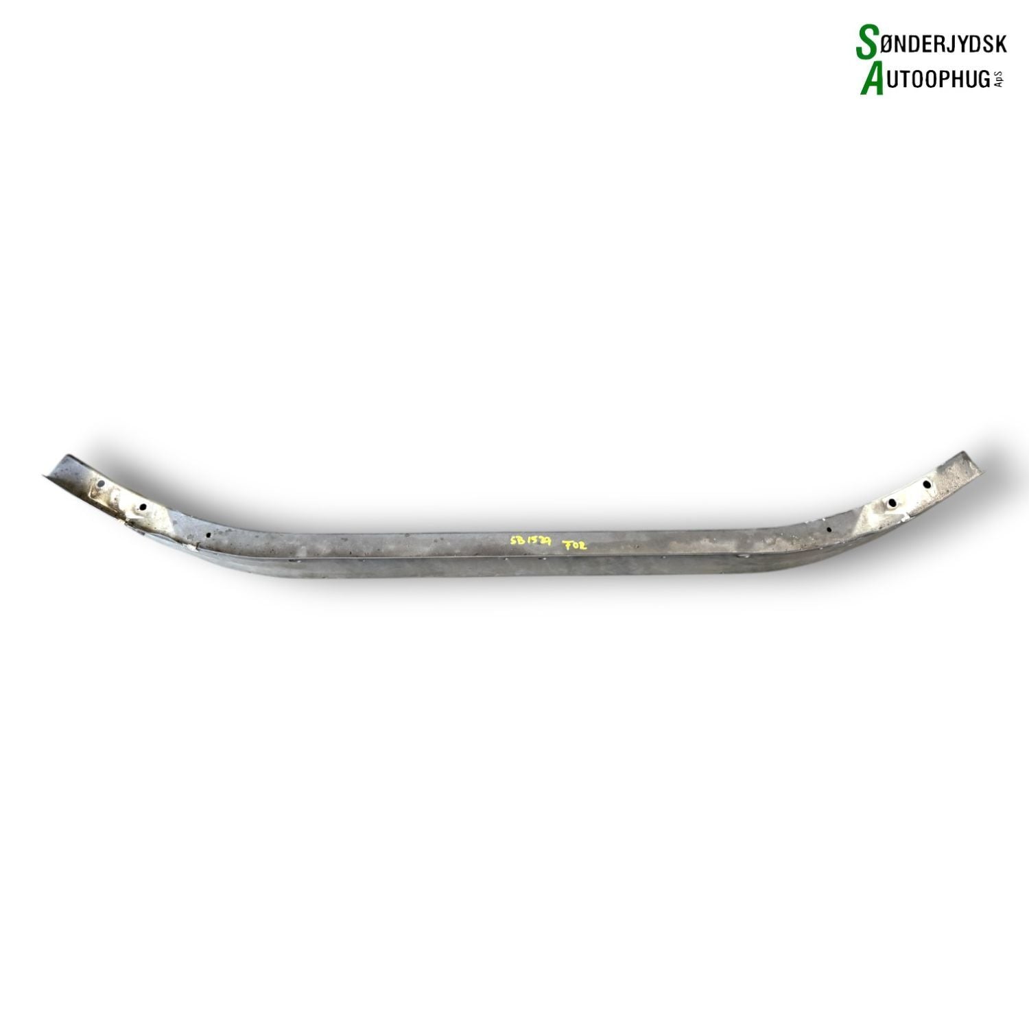 Opel Insignia A Kofangerstiver Med OEM Nr. 13235552 Fra Opel Ophugger