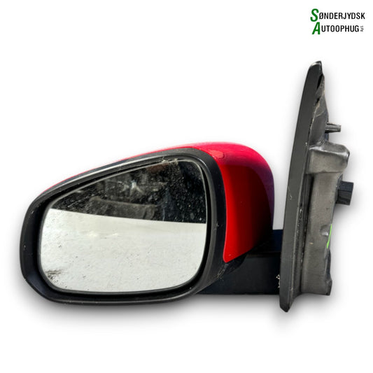 Opel Karl Sidespejl Med OEM Nr. 42518481 Fra Opel Ophugger