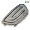 Opel Karl Kofangergitter Med OEM Nr. 95238830 Fra Opel Ophugger