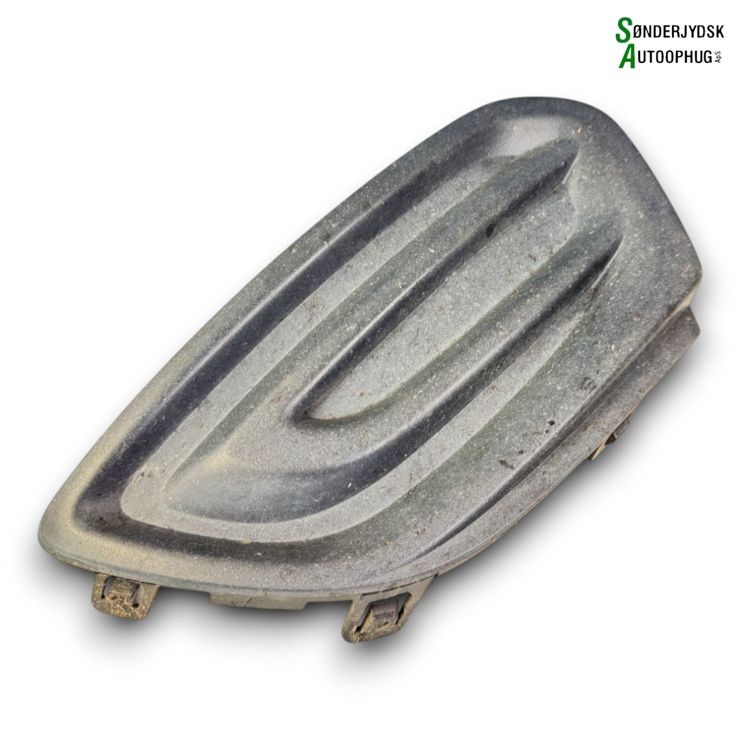 Opel Karl Kofangergitter Med OEM Nr. 95238830 Fra Opel Ophugger