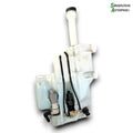 Opel Insignia A Sprinkler M/Motor Med OEM Nr. 13227293 Fra Opel Ophugger