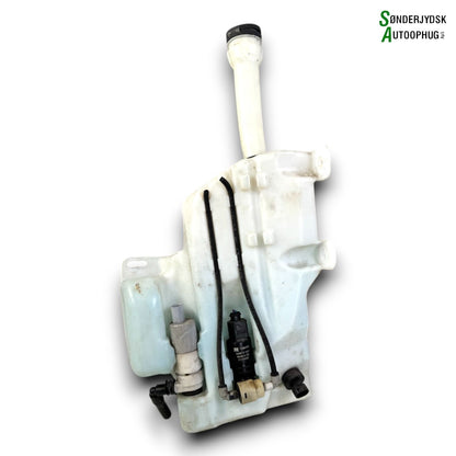 Opel Insignia A Sprinkler M/Motor Med OEM Nr. 13250357 Fra Opel Ophugger