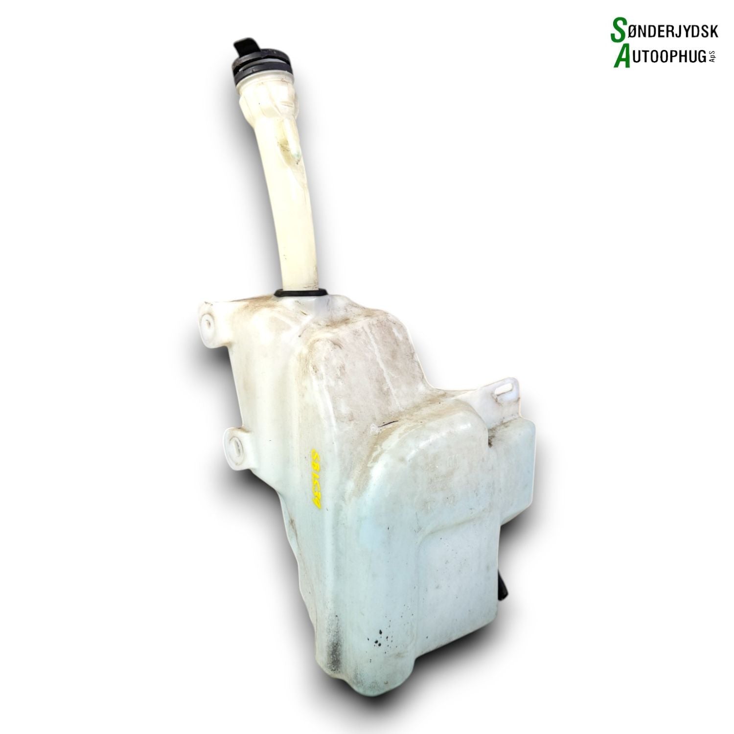 Opel Insignia A Sprinkler M/Motor Med OEM Nr. 13250357 Fra Opel Ophugger