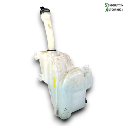 Opel Insignia A Sprinkler M/Motor Med OEM Nr. 13227293 Fra Opel Ophugger