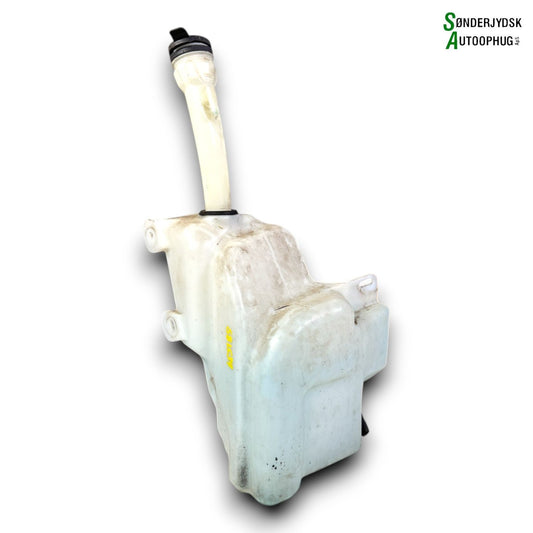 Opel Insignia A Sprinkler M/Motor Med OEM Nr. 13227293 Fra Opel Ophugger