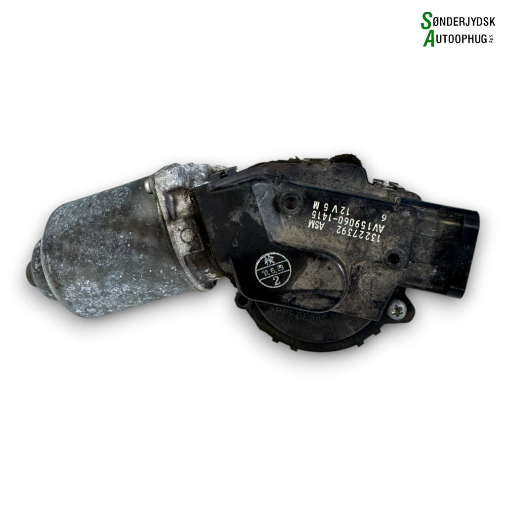 Opel Insignia A Viskermotor Med OEM Nr. 13227392 Fra Opel Ophugger
