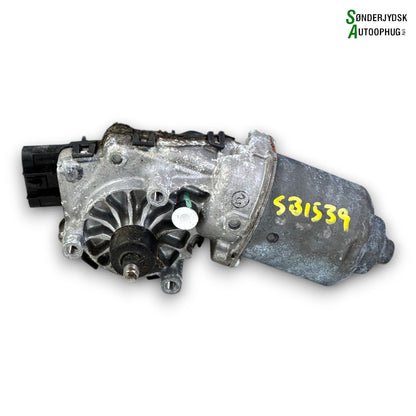 Opel Insignia A Viskermotor Med OEM Nr. 13277078 Fra Opel Ophugger