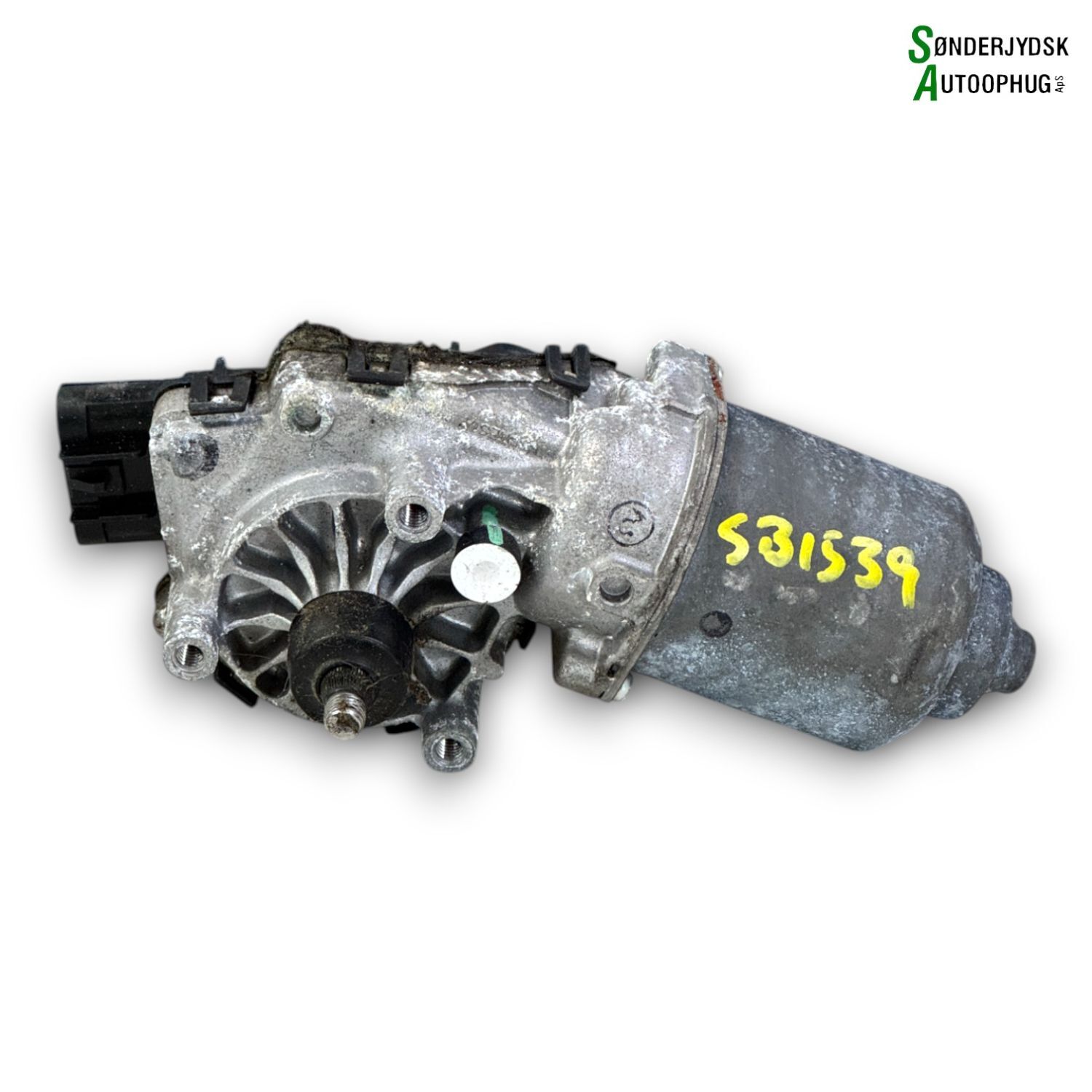 Opel Insignia A Viskermotor Med OEM Nr. 39057204 Fra Opel Ophugger