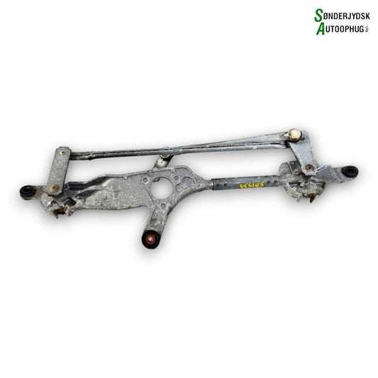 Opel Insignia A Viskertræk Med OEM Nr. 13277077 Fra Opel Ophugger