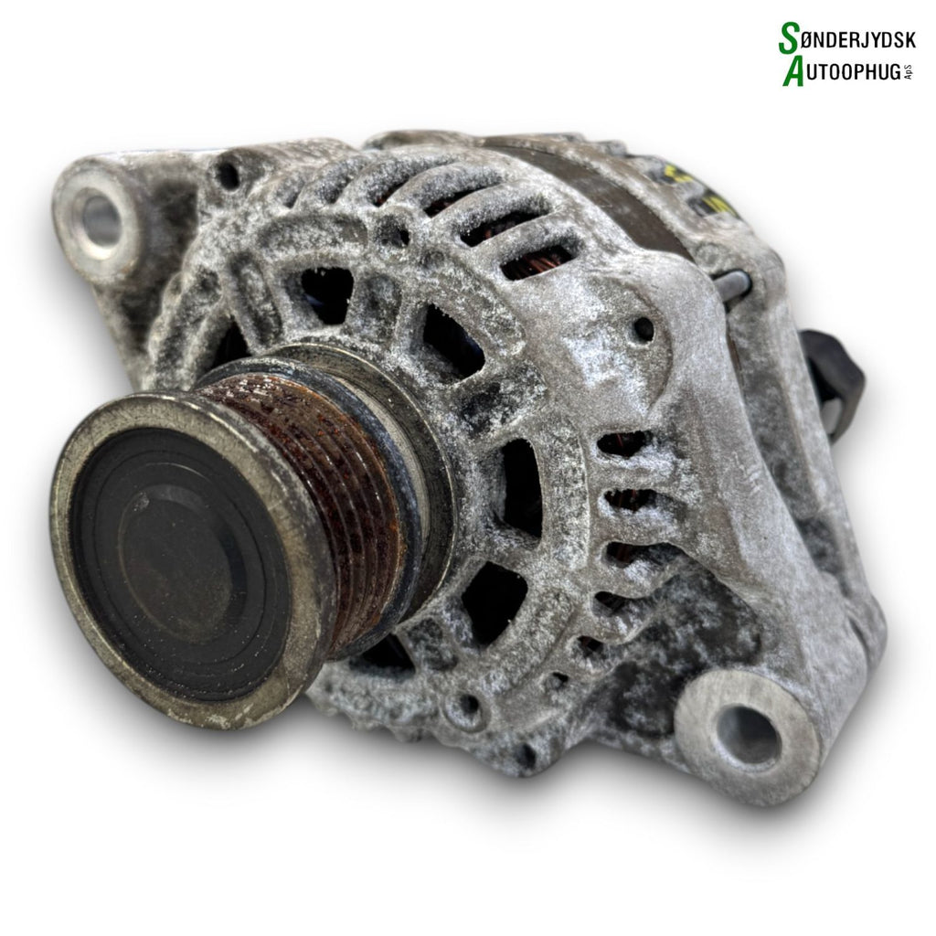 Opel Insignia A Generator Med OEM Nr. 13579668 Fra Opel Ophugger