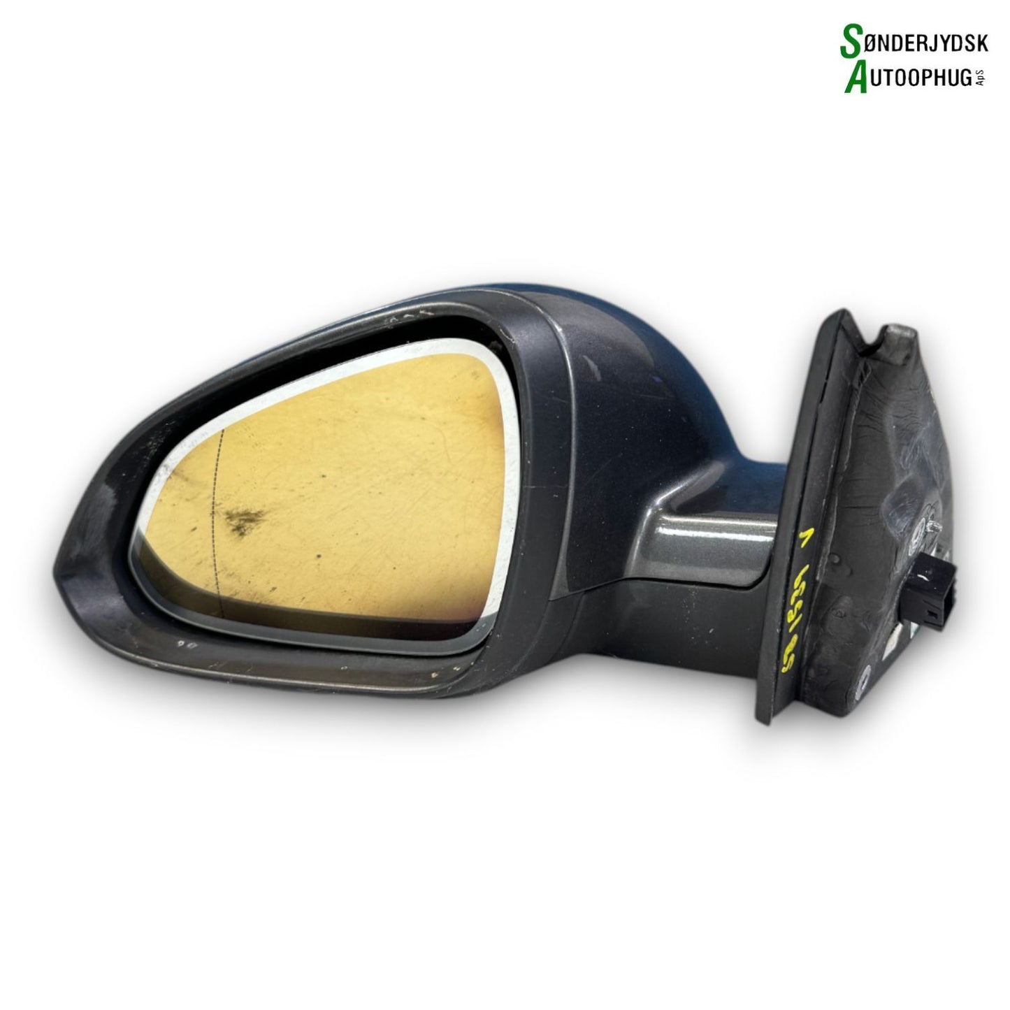 Opel Insignia A Sidespejl Med OEM Nr. 13329083 Fra Opel Ophugger