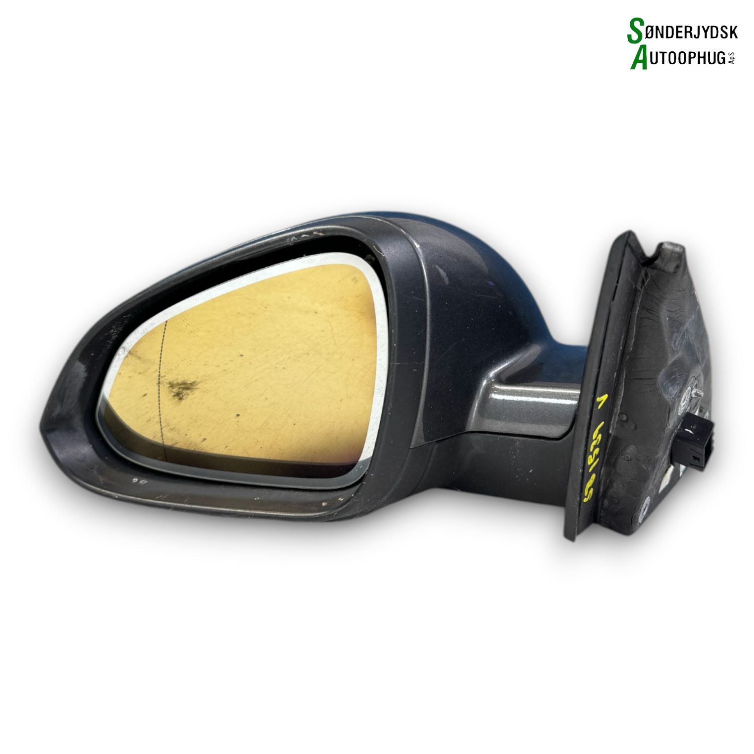 Opel Insignia A Sidespejl Med OEM Nr. 13329083 Fra Opel Ophugger