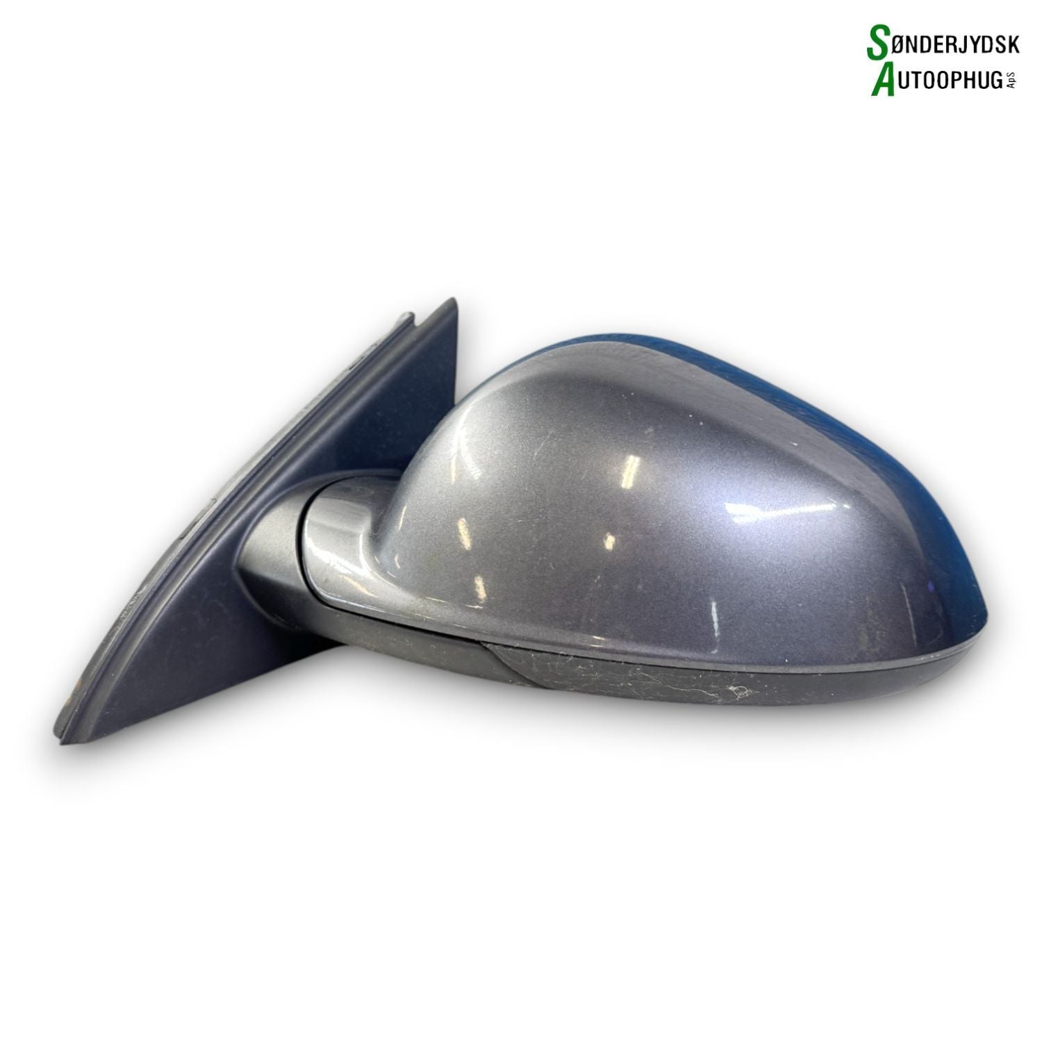 Opel Insignia A Sidespejl Med OEM Nr. 13268765 Fra Opel Ophugger