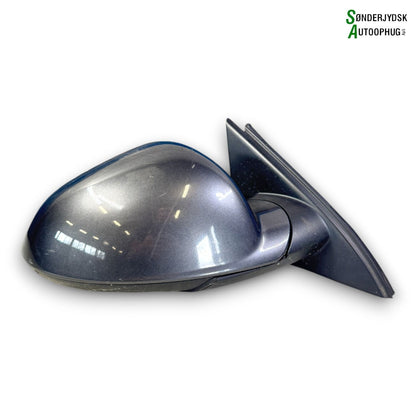 Opel Insignia A Sidespejl Med OEM Nr. 13329081 Fra Opel Ophugger