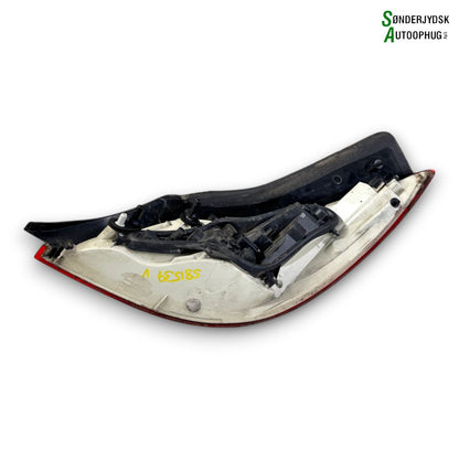 Opel Insignia A Baglygte Med OEM Nr. 13279621 Fra Opel Ophugger