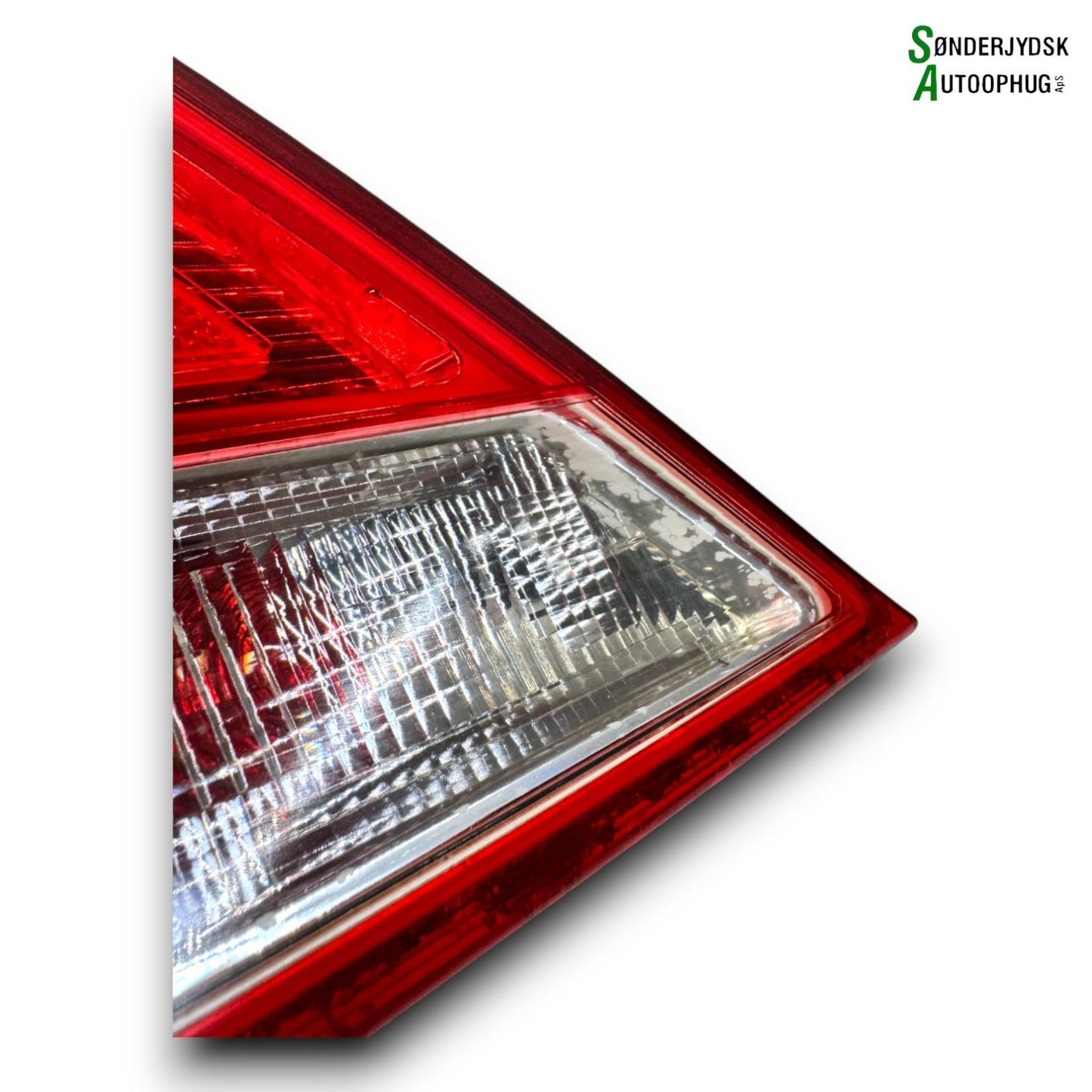 Opel Insignia A Baglygte Med OEM Nr. 13279621 Fra Opel Ophugger