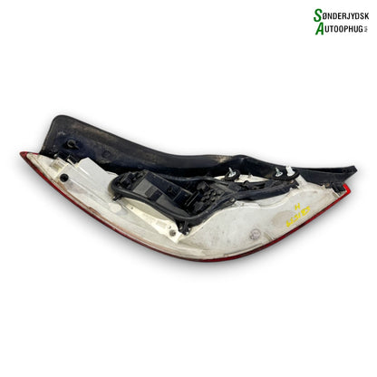 Opel Insignia A Baglygte Med OEM Nr. 13279622 Fra Opel Ophugger