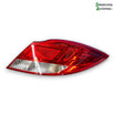 Opel Insignia A Baglygte Med OEM Nr. 13279622 Fra Opel Ophugger