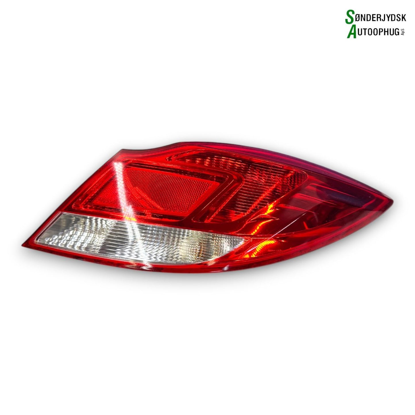 Opel Insignia A Baglygte Med OEM Nr. 13279622 Fra Opel Ophugger