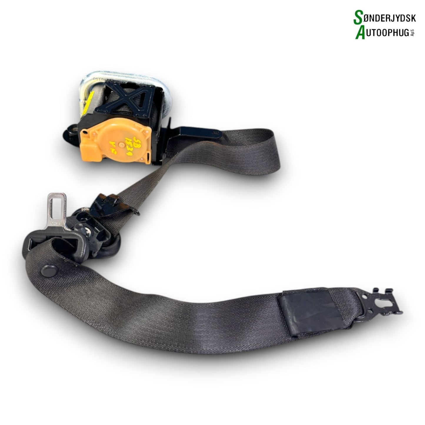 Opel Insignia A Sikkerhedsseler For Med OEM Nr. 12848365 Fra Opel Ophugger