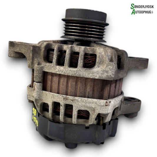 Kia Picanto Generator Med OEM Nr. 3730003605 Fra Kia Ophugger