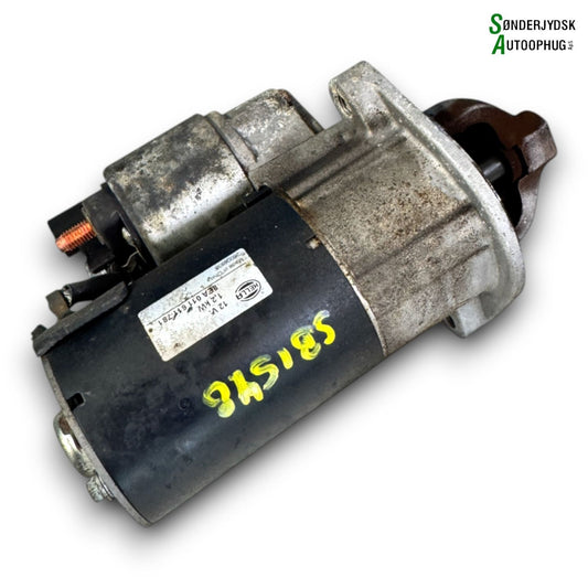 Kia Picanto Starter Med OEM Nr. 3610003300 Fra Kia Ophugger