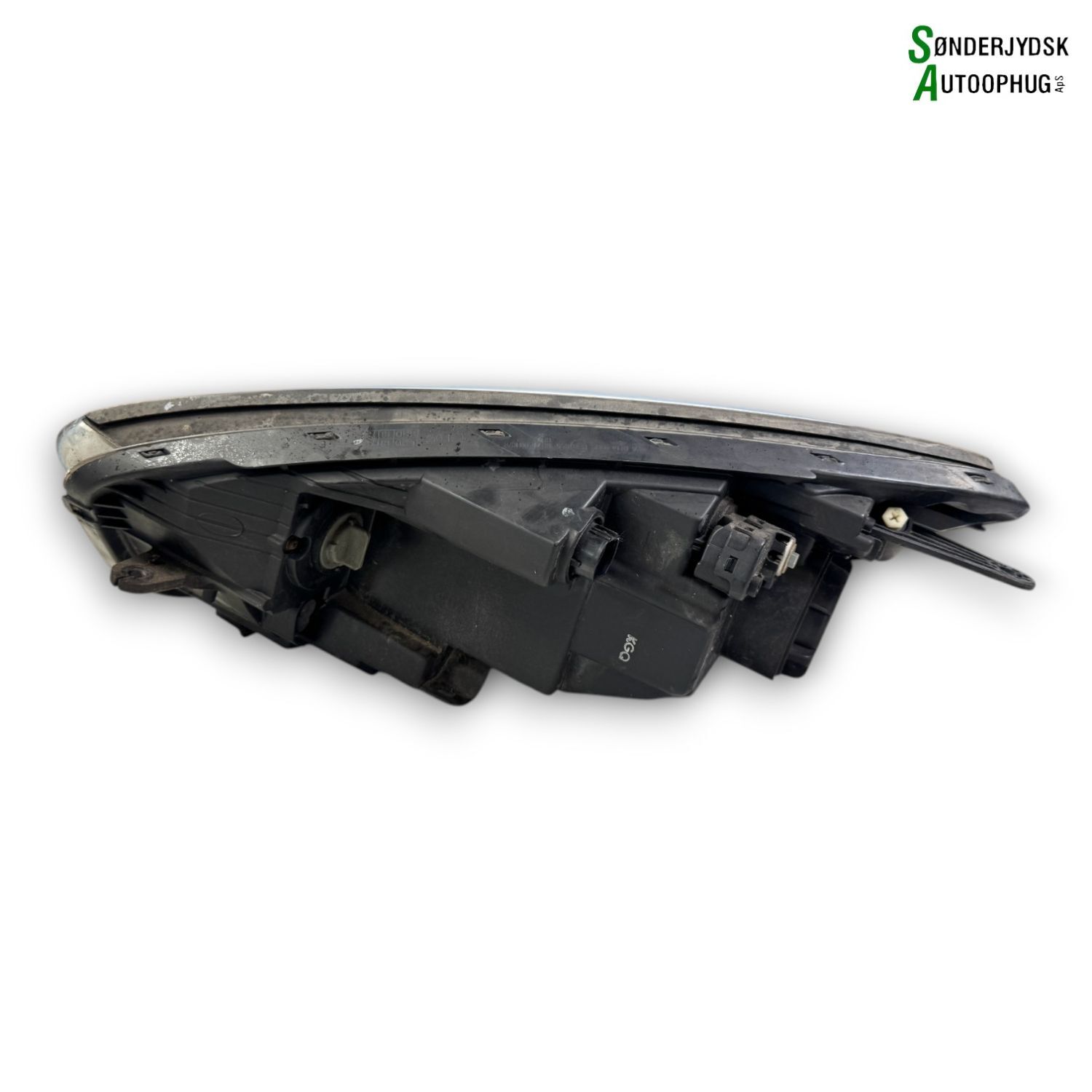 Kia Picanto Forlygte Med OEM Nr. 921021Y310	 Fra Kia Ophugger