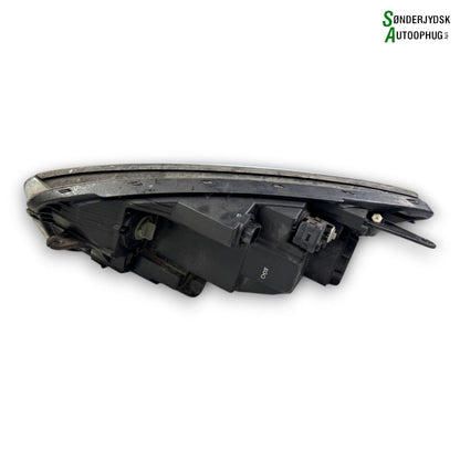 Kia Picanto Forlygte Med OEM Nr. 921021Y310	 Fra Kia Ophugger