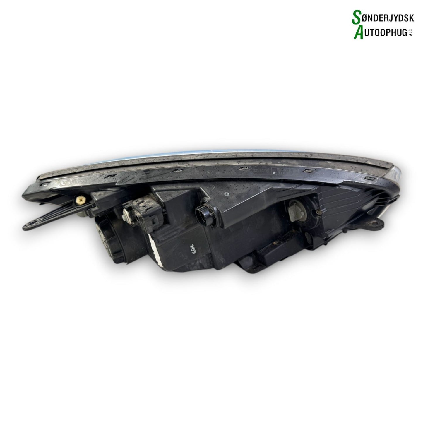 Kia Picanto Forlygte Med OEM Nr. 921011Y310 Fra Kia Ophugger