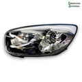 Kia Picanto Forlygte Med OEM Nr. 921011Y310 Fra Kia Ophugger