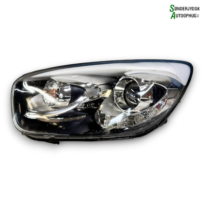 Kia Picanto Forlygte Med OEM Nr. 921011Y310	 Fra Kia Ophugger