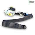 Kia Picanto Sikkerhedsseler For Med OEM Nr. 888801Y000EQ Fra Kia Ophugger