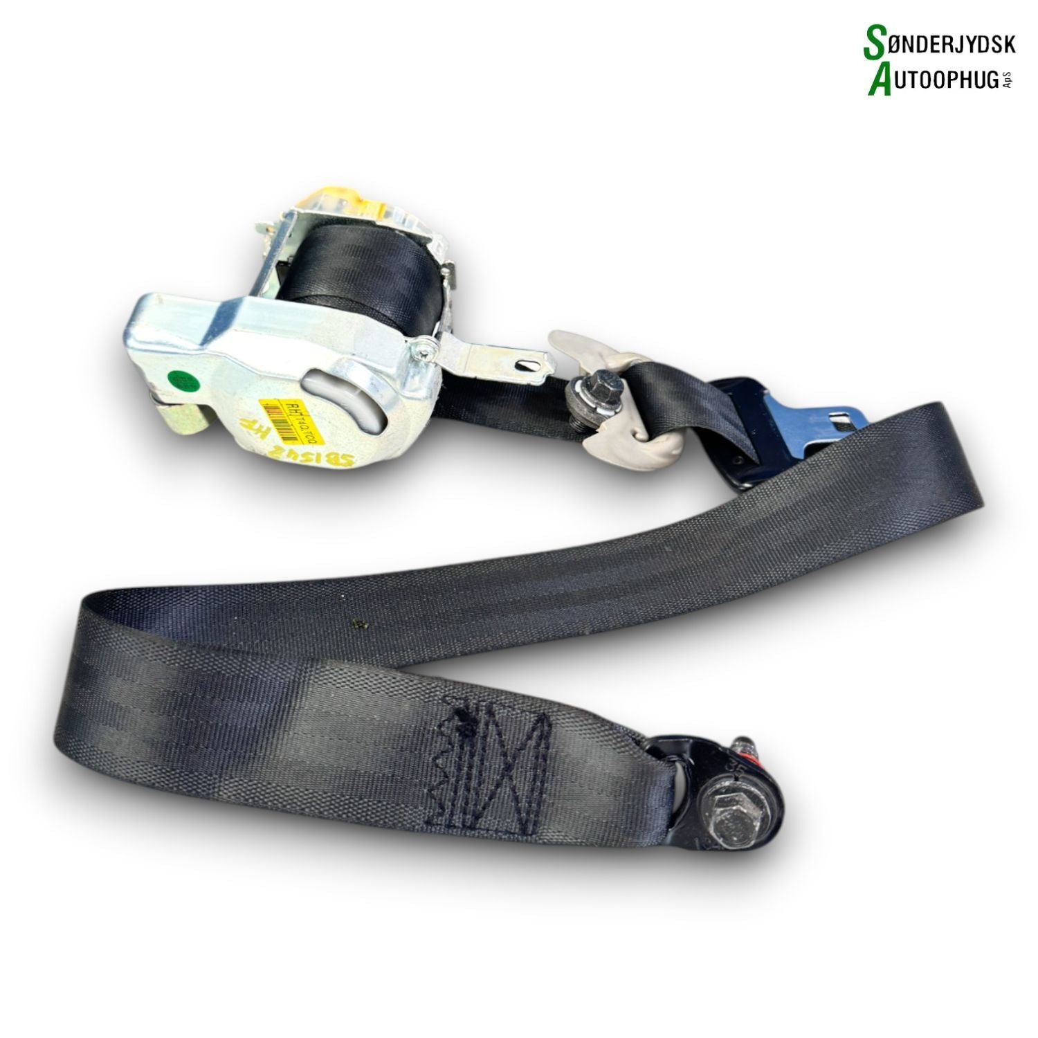 Kia Picanto Sikkerhedsseler For Med OEM Nr. 888801Y000EQ Fra Kia Ophugger