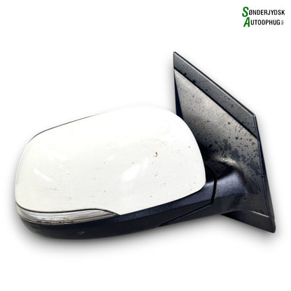 Kia Picanto Sidespejl Med OEM Nr. 876201Y970 Fra Kia Ophugger