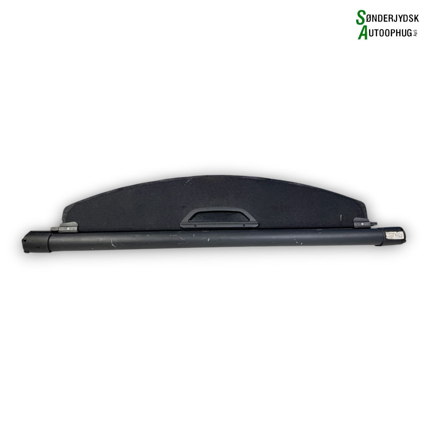 Renault Clio 4 Bagageafdæk/Rullegar. Stc Med OEM Nr. 799225397R Fra Renault Ophugger