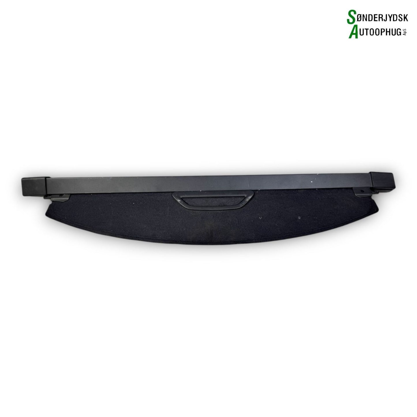 Renault Clio 4 Bagageafdæk/Rullegar. Stc Med OEM Nr. 799225397R Fra Renault Ophugger