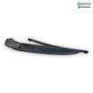 Renault Clio 4 Viskerarm Med OEM Nr. 287816193R Fra Renault Ophugger