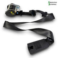 Renault Clio 4 Sikkerhedsseler For Med OEM Nr. 868850945R Fra Renault Ophugger
