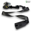 Renault Clio 4 Sikkerhedsseler For Med OEM Nr. 868856883R Fra Renault Ophugger