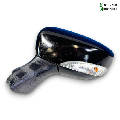 Renault Clio 4 Sidespejl Med OEM Nr. 963022031R Fra Renault Ophugger