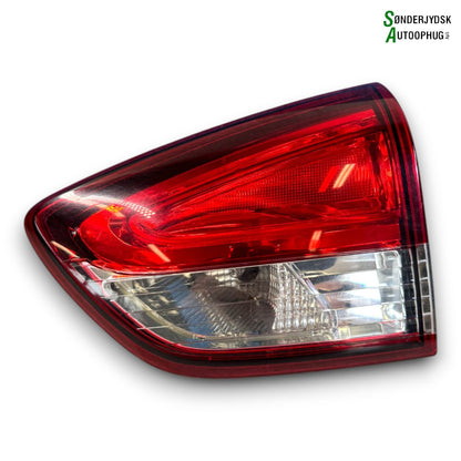 Renault Clio 4 Baglygte Med OEM Nr. 265502395R Fra Renault Ophugger