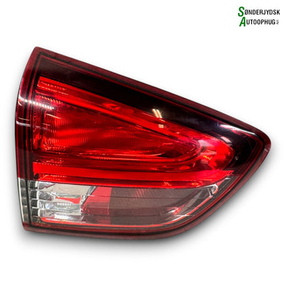 Renault Clio 4 Baglygte Med OEM Nr. 265559118R Fra Renault Ophugger