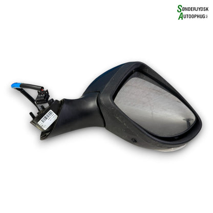 Renault Clio 4 Sidespejl Med OEM Nr. 963016226R Fra Renault Ophugger