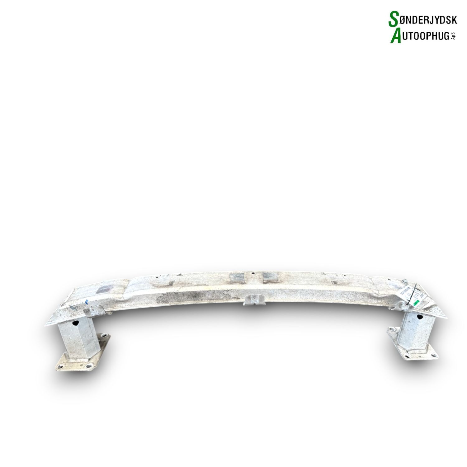 Citroen C4 Grand Picasso Kofangerstiver Med OEM Nr. 9676008380 Fra Citroen Ophugger